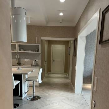 Продается 3-х комнатная квартира, 121,2 м²