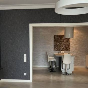 Продается 3-х комнатная квартира, 121,2 м²