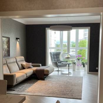 Продается 3-х комнатная квартира, 121,2 м²