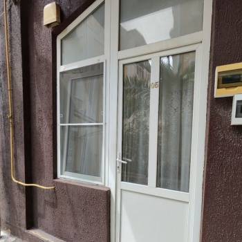 Продается 1-комнатная квартира, 12,8 м²