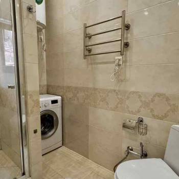 Сдается 1-комнатная квартира, 24,2 м²
