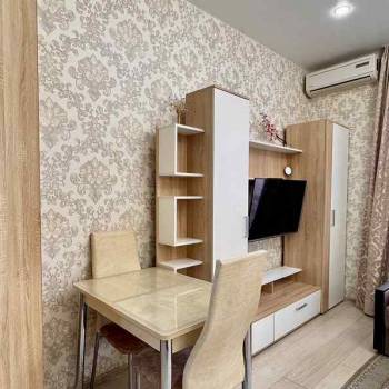 Сдается 1-комнатная квартира, 24,2 м²