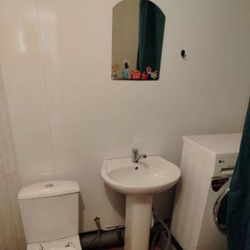 Сдается 1-комнатная квартира, 21 м²
