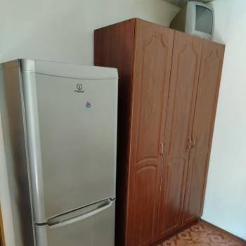 Сдается 1-комнатная квартира, 21 м²
