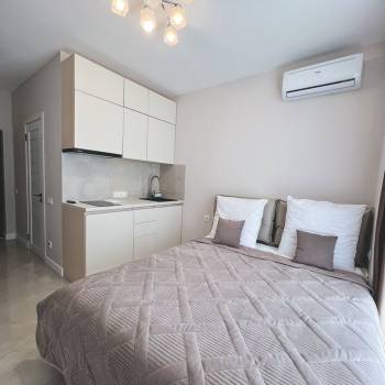Продается 1-комнатная квартира, 16 м²