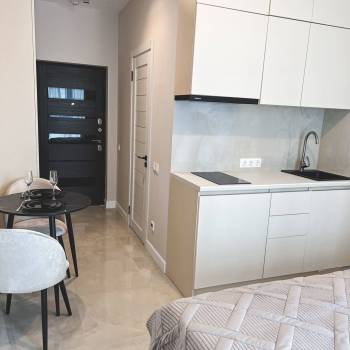 Продается 1-комнатная квартира, 16 м²