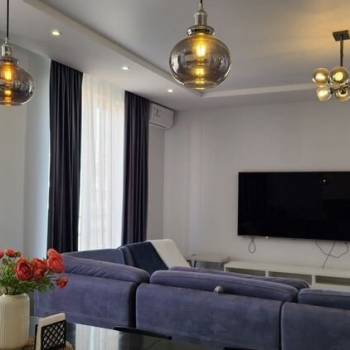 Сдается Многокомнатная квартира, 125 м²