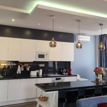 Сдается Многокомнатная квартира, 125 м²