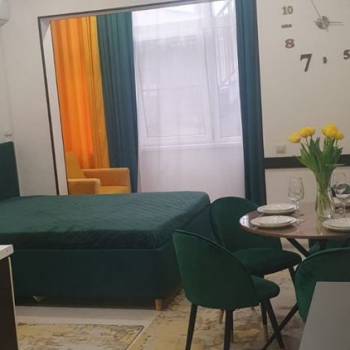 Сдается 1-комнатная квартира, 28 м²