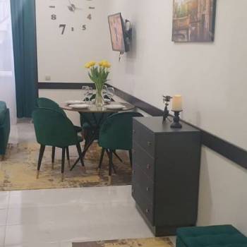 Сдается 1-комнатная квартира, 28 м²
