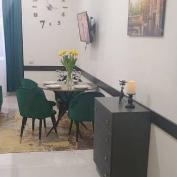 Сдается 1-комнатная квартира, 28 м²
