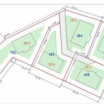 Продается Участок, 2500 м²