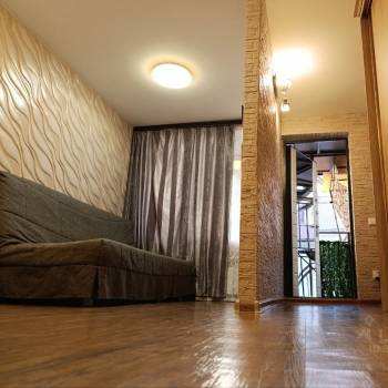 Продается 1-комнатная квартира, 25 м²