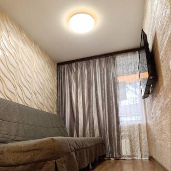 Продается 1-комнатная квартира, 25 м²