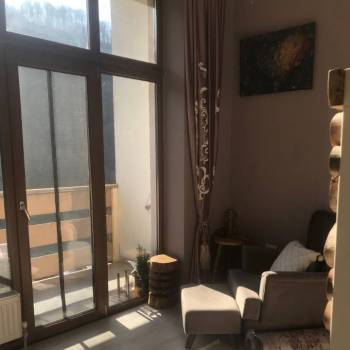Продается 1-комнатная квартира, 33,5 м²