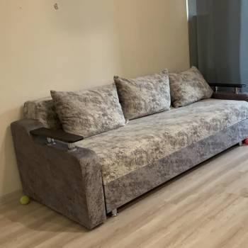 Продается 2-х комнатная квартира, 35,6 м²