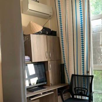 Продается 2-х комнатная квартира, 35,6 м²