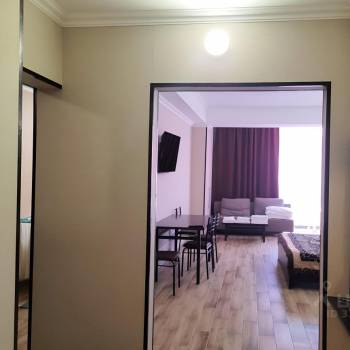 Сдается 2-х комнатная квартира, 44 м²
