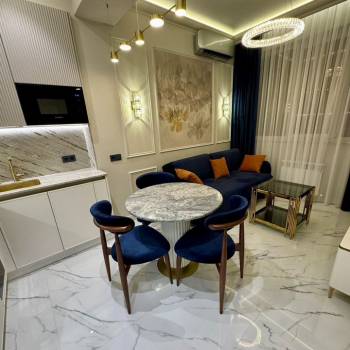 Сдается 1-комнатная квартира, 40 м²