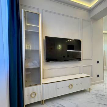 Сдается 1-комнатная квартира, 40 м²