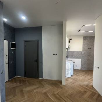 Продается 1-комнатная квартира, 36,4 м²