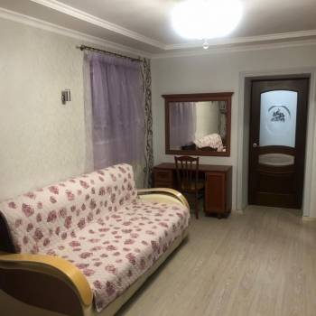 Сдается 2-х комнатная квартира, 38 м²
