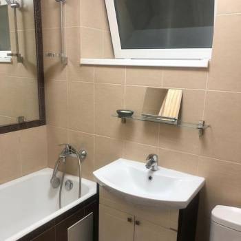 Сдается 2-х комнатная квартира, 38 м²