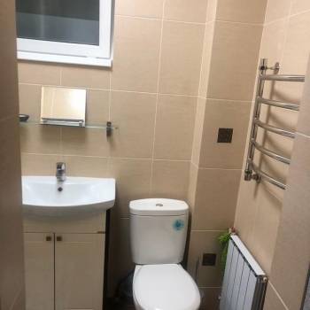 Сдается 2-х комнатная квартира, 38 м²