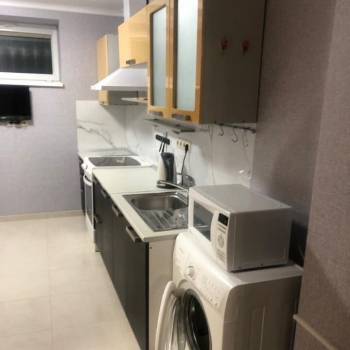 Сдается 2-х комнатная квартира, 38 м²