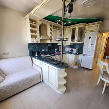 Сдается Многокомнатная квартира, 60 м²