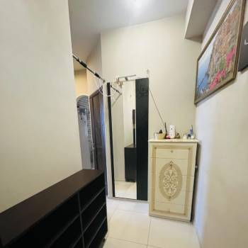 Сдается 1-комнатная квартира, 35 м²