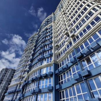 Продается 1-комнатная квартира, 33 м²