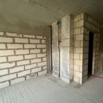 Продается 1-комнатная квартира, 33 м²