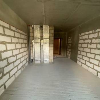 Продается 1-комнатная квартира, 33 м²