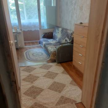 Сдается 1-комнатная квартира, 20 м²