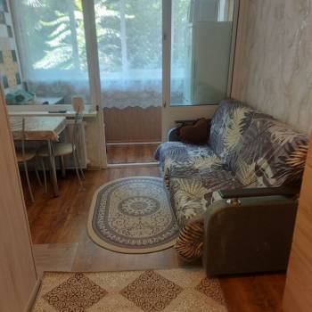 Сдается 1-комнатная квартира, 20 м²