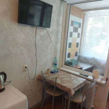 Сдается 1-комнатная квартира, 20 м²