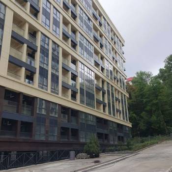 Продается 1-комнатная квартира, 25,7 м²