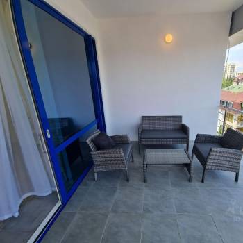 Сдается Многокомнатная квартира, 75 м²