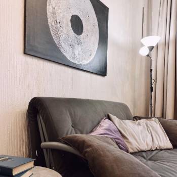 Сдается 2-х комнатная квартира, 44 м²