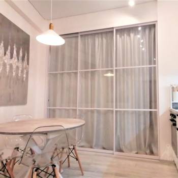 Сдается 2-х комнатная квартира, 44 м²