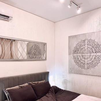 Сдается 2-х комнатная квартира, 44 м²