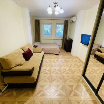 Сдается 2-х комнатная квартира, 43 м²