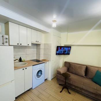 Сдается 2-х комнатная квартира, 43 м²