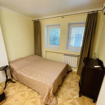 Сдается 2-х комнатная квартира, 43 м²