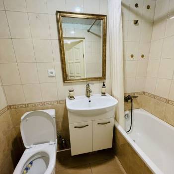 Сдается 2-х комнатная квартира, 43 м²