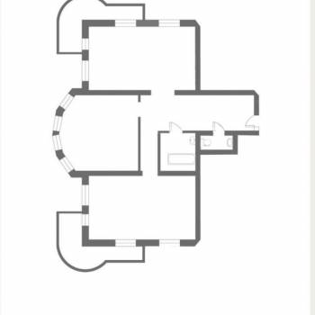 Продается Многокомнатная квартира, 80,1 м²