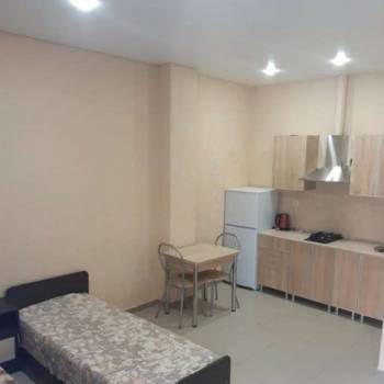 Сдается 1-комнатная квартира, 27 м²
