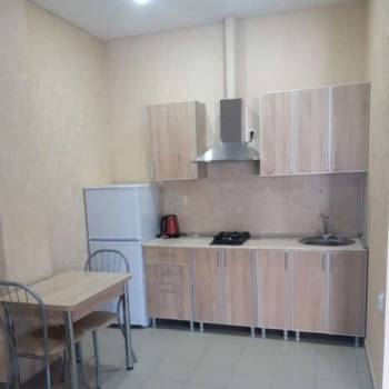 Сдается 1-комнатная квартира, 27 м²