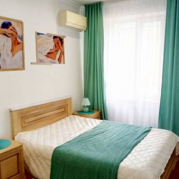 Сдается 2-х комнатная квартира, 36 м²